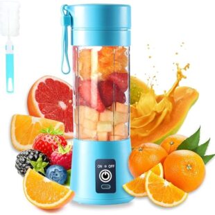 Juicer & Blenders