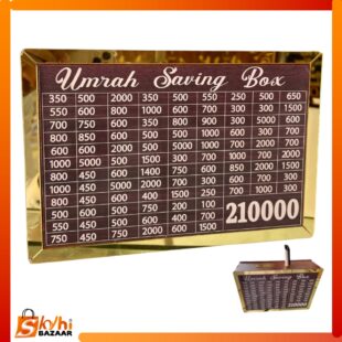 Storage & organization