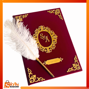 Nikkah Booklet